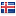 p48core.com server is located in Iceland